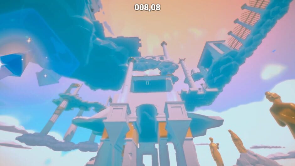 Into the Sky Screenshot