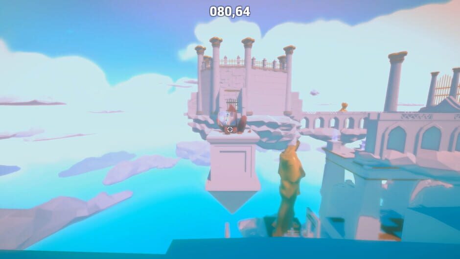 Into the Sky Screenshot