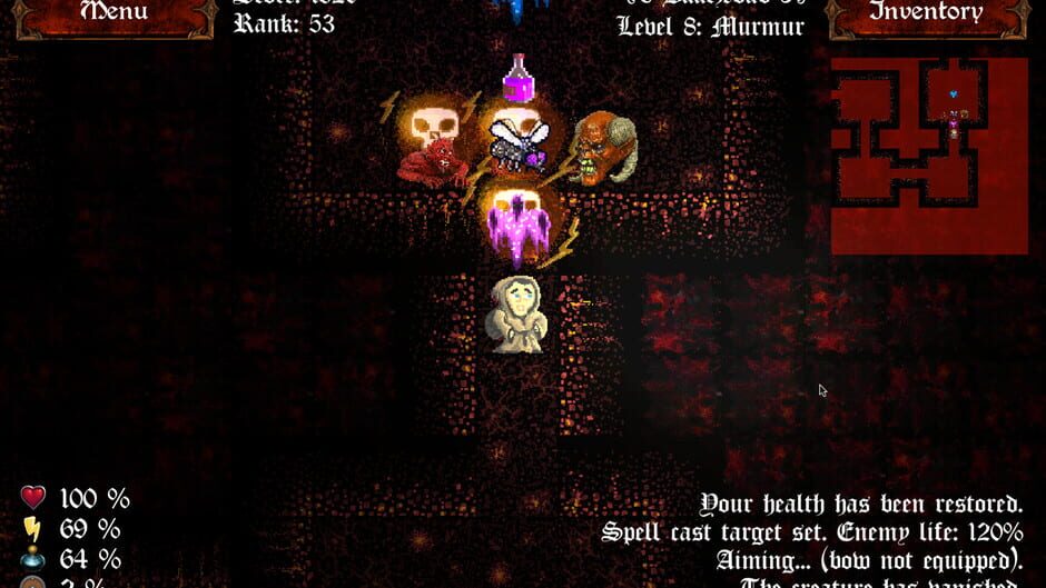 Baalzebub Screenshot