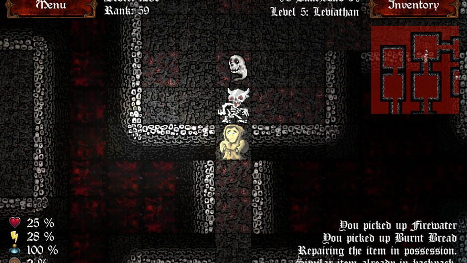 Baalzebub Screenshot