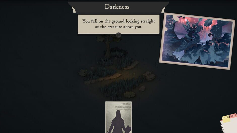 Basements n' Basilisks: Storms of Sorcery Screenshot