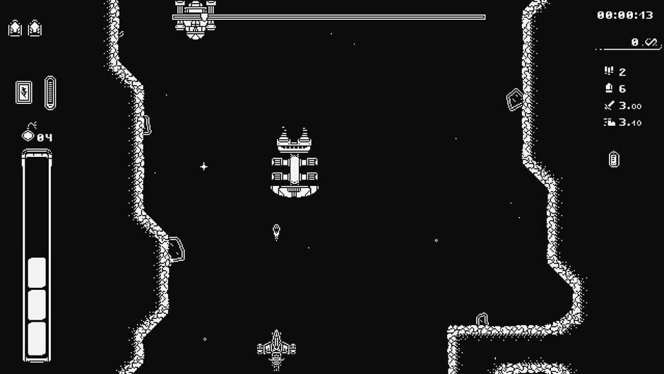 Stel screenshot
