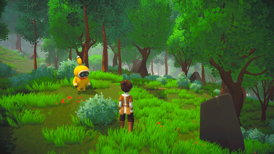 Omega Crafter Screenshot