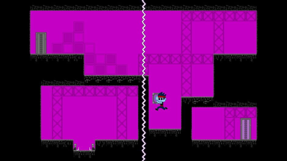 TesserActive screenshot