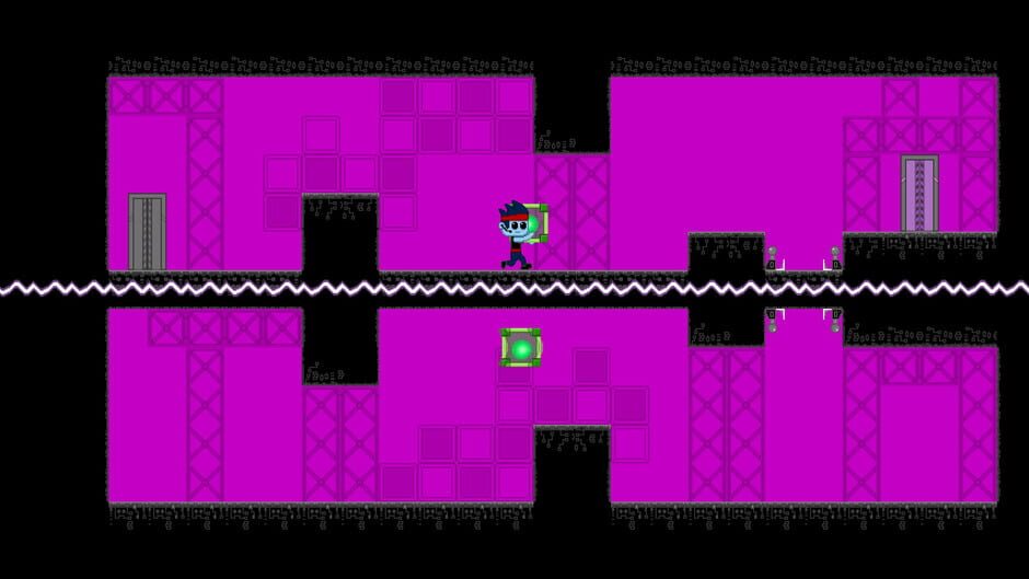TesserActive screenshot