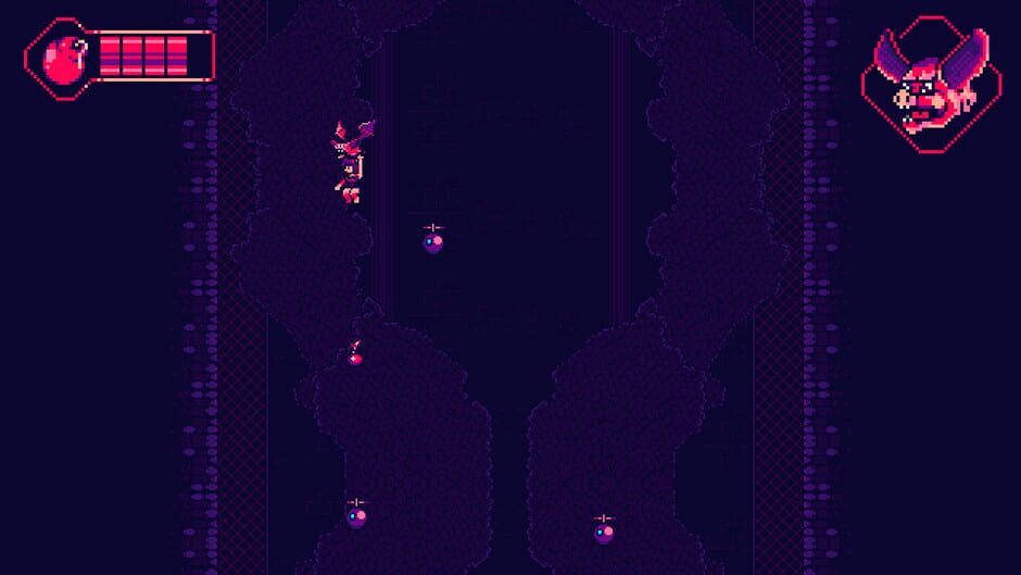 Super Geisha Neon Screenshot