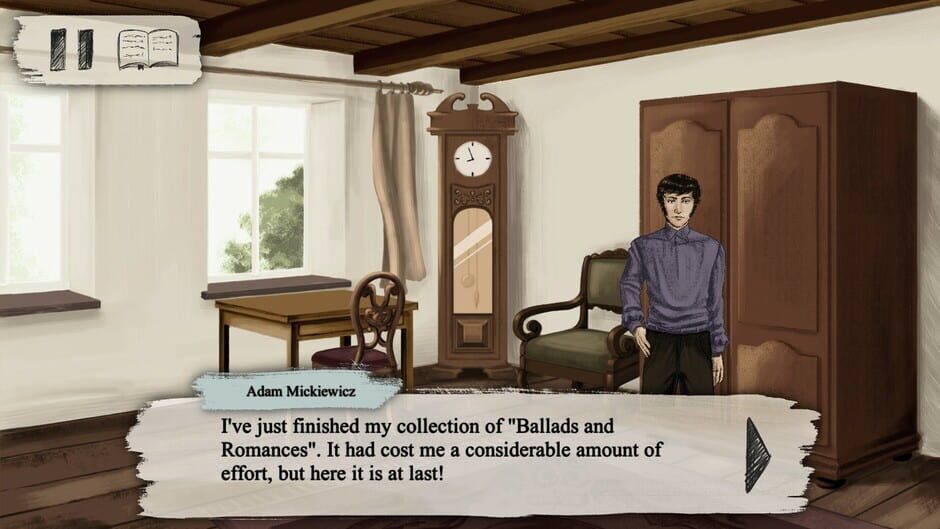 Ballads and Romances media thumbnail