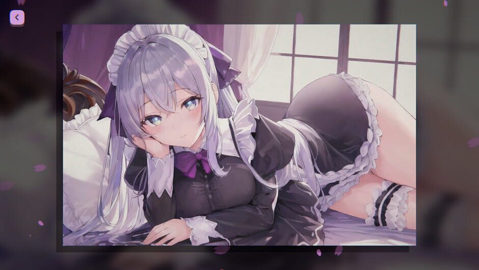 Hentai Room Screenshot