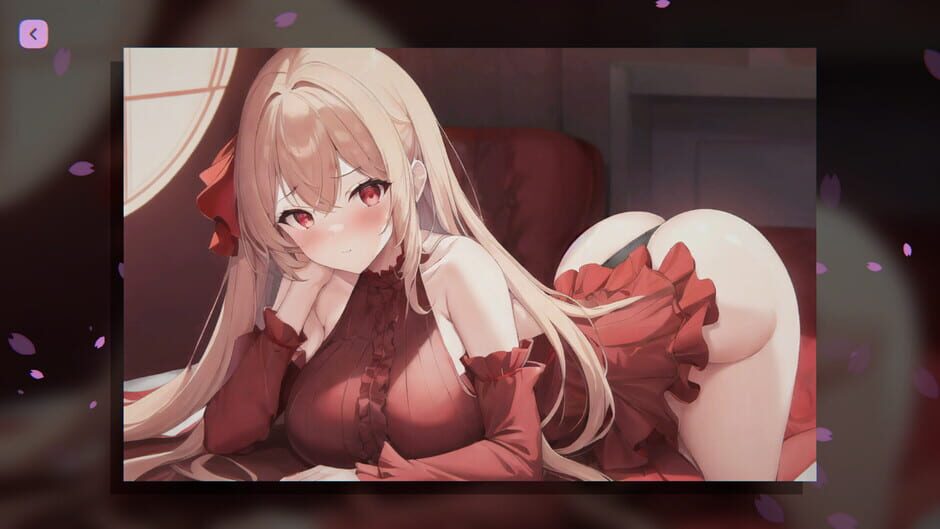 Hentai Room Screenshot