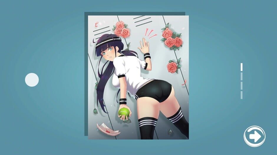 Hentai Series: Classic Screenshot