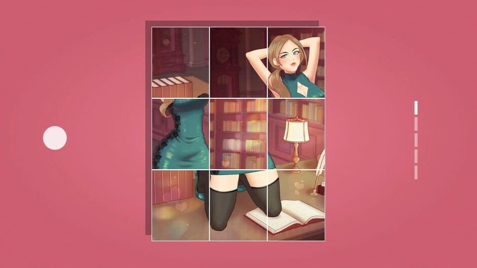 Hentai Series: Classic Screenshot