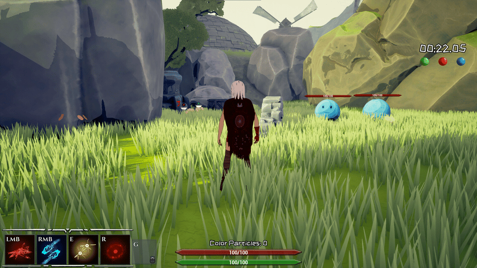 Koler Screenshot
