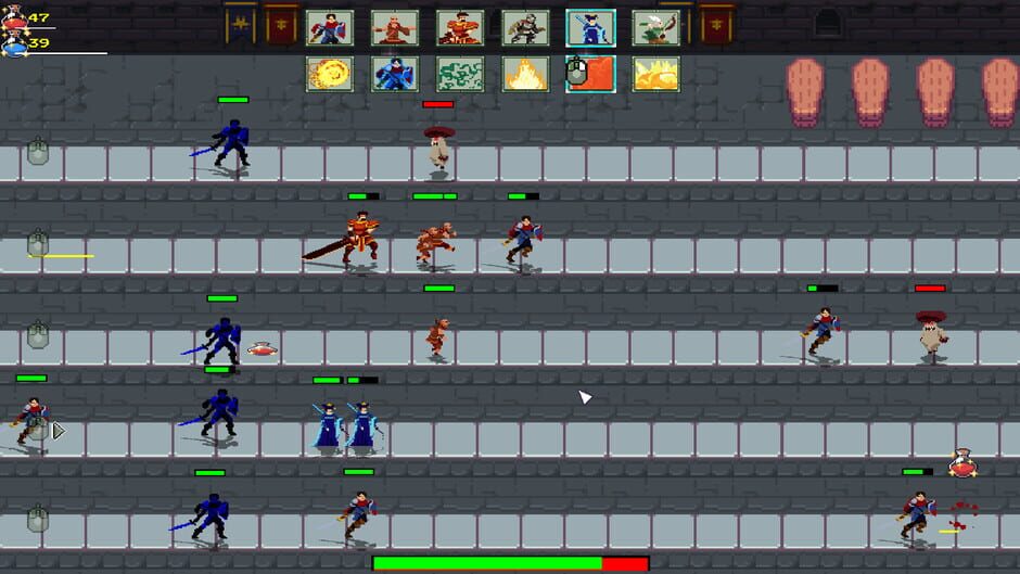 War of Kings Screenshot