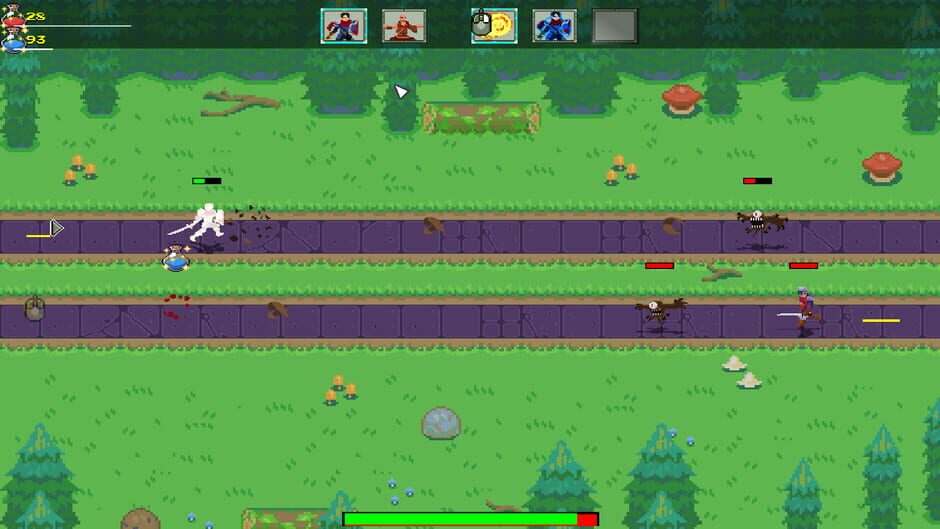 War of Kings Screenshot