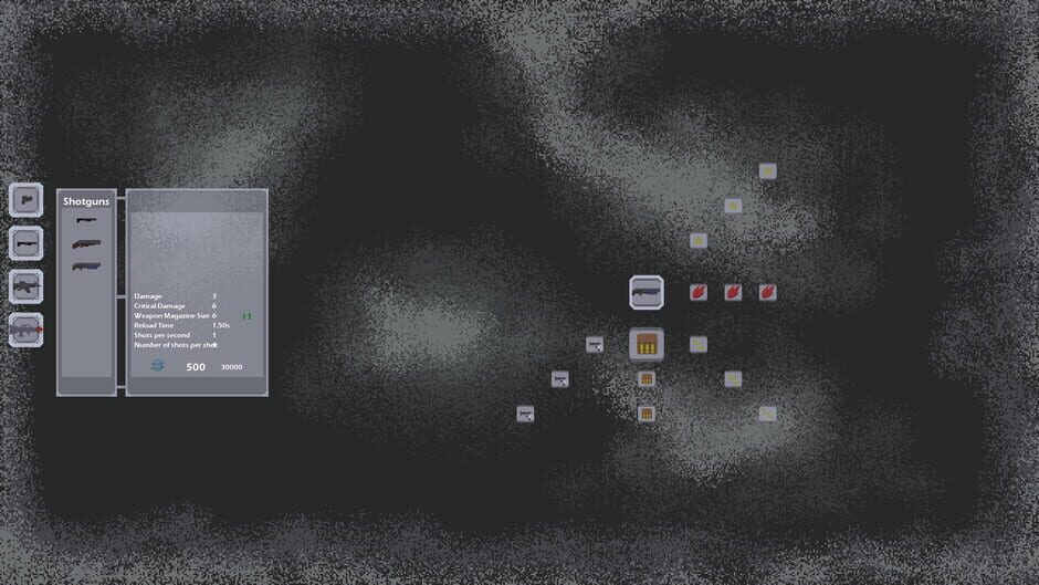 Galaxy Kingdoms Screenshot