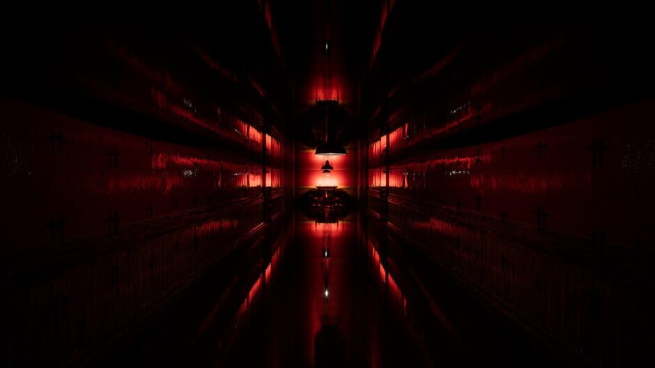 The Devil's Face Screenshot