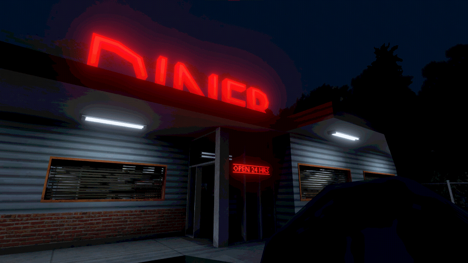 Nightly Trash Screenshot