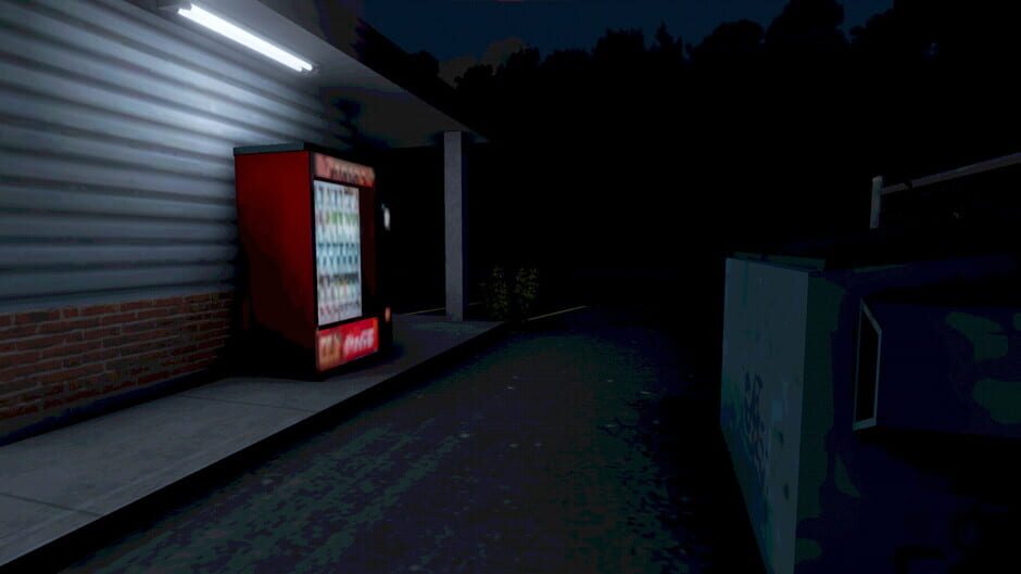 สกรีนช็อตจาก Nightly Trash (รูปที่ 4)