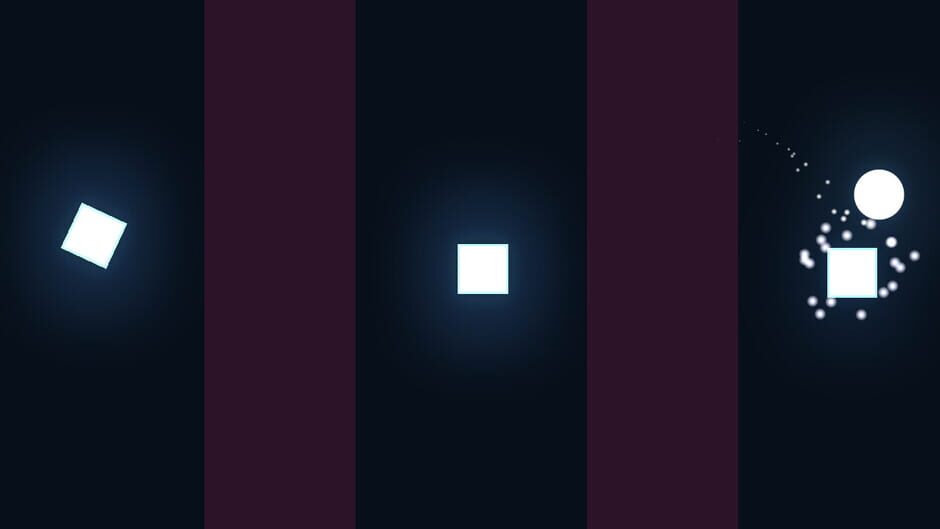 Tonalities Screenshot