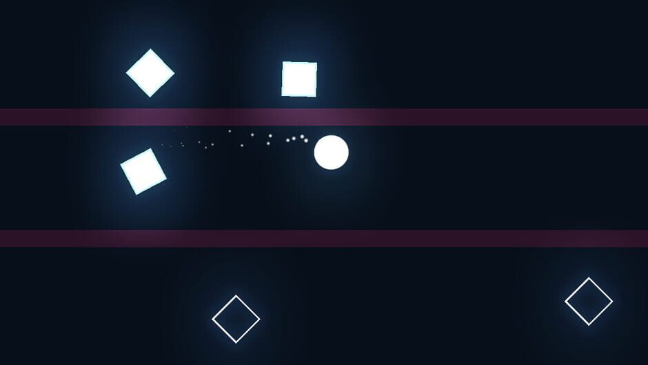 Tonalities Screenshot