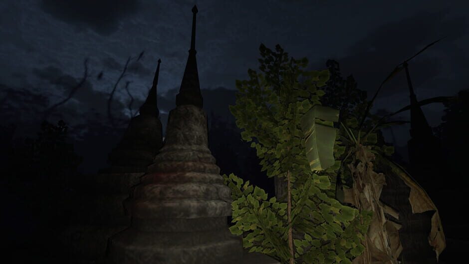 7 Sins: Lost in Labyrinth Screenshot