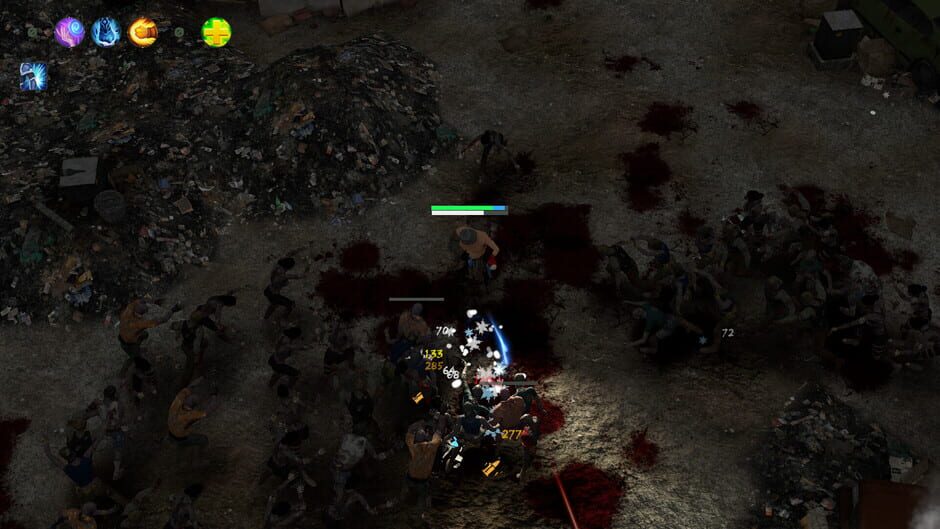 Scrappage Screenshot