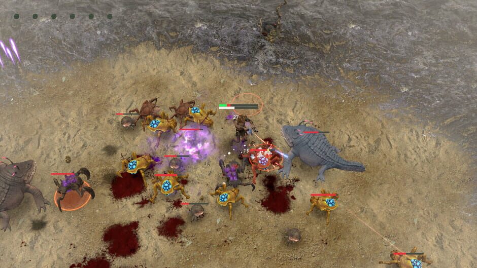 Scrappage Screenshot