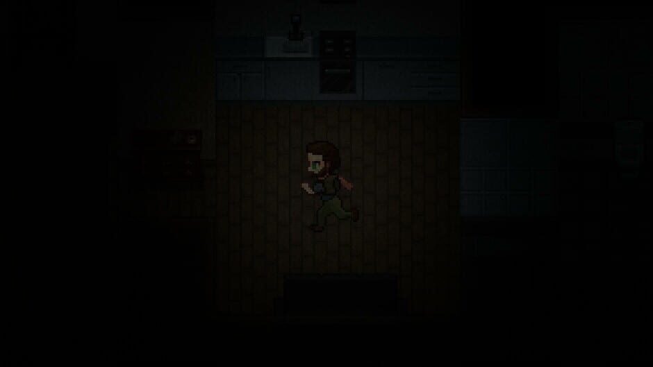 Dead Complex Screenshot