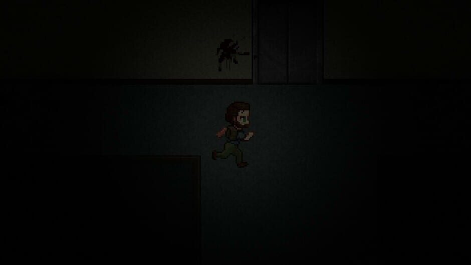 Dead Complex Screenshot