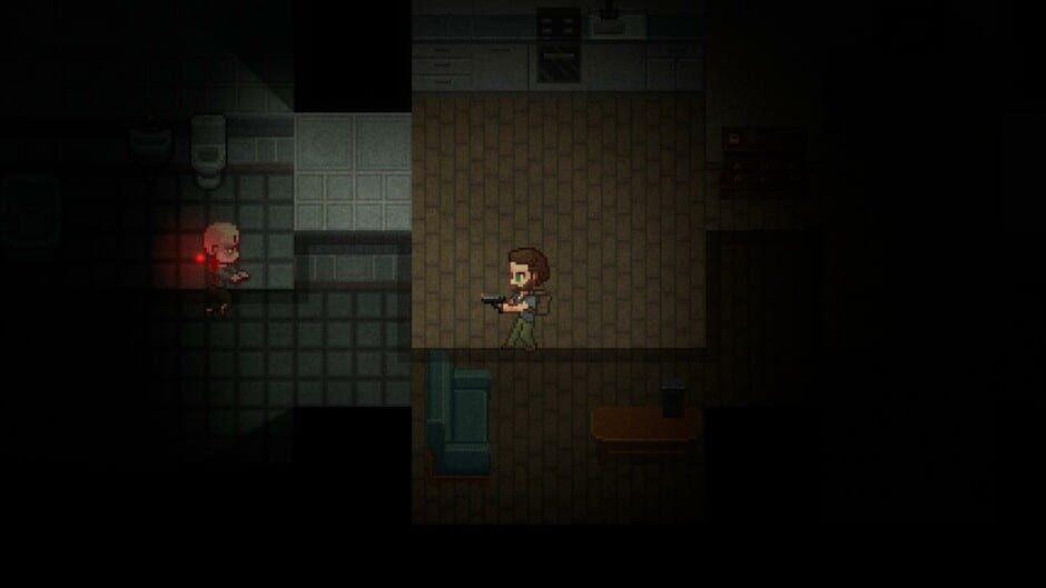 Dead Complex Screenshot