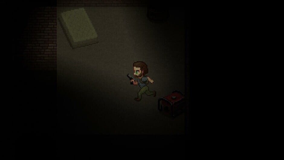 Dead Complex Screenshot