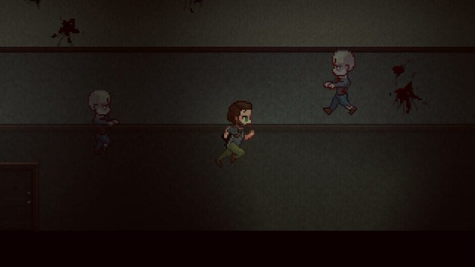 Dead Complex Screenshot