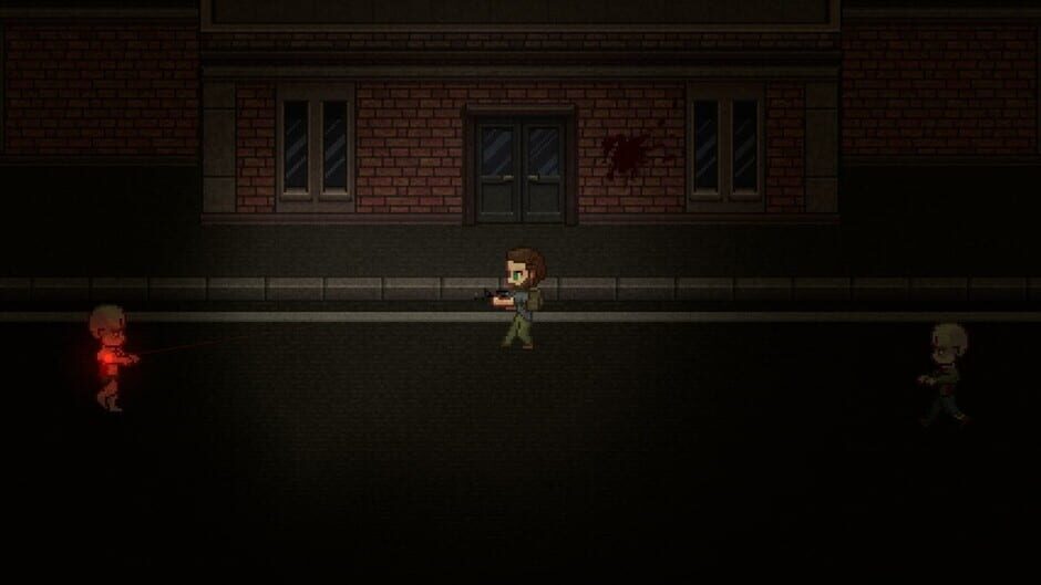 Dead Complex Screenshot