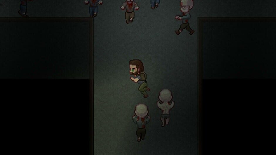 Dead Complex Screenshot