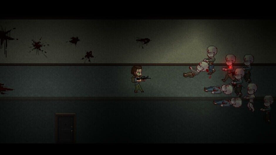 Dead Complex Screenshot