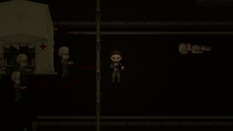 Dead Complex Screenshot