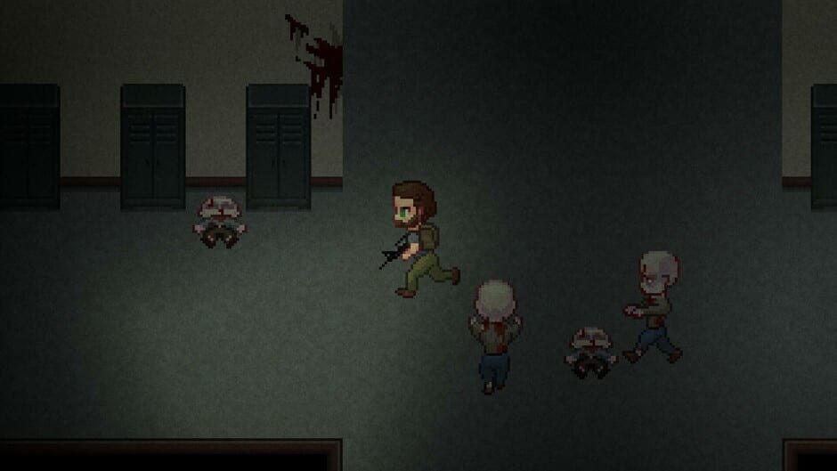 Dead Complex Screenshot