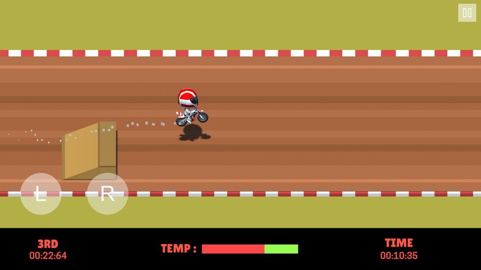 Bike Arena Screenshot