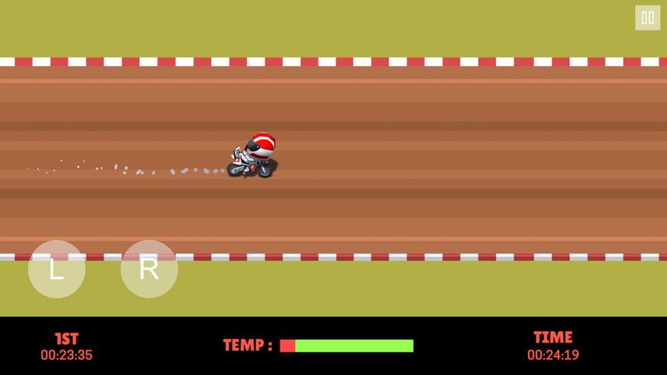 Bike Arena Screenshot