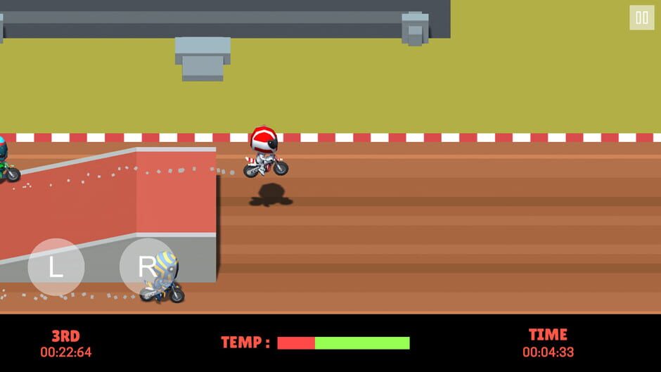 Bike Arena Screenshot