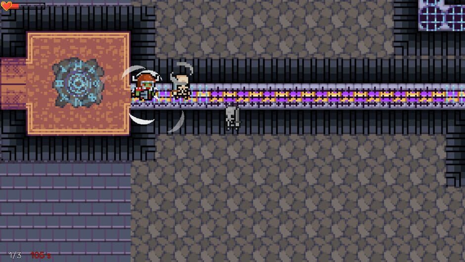 Crypt Architect Screenshot