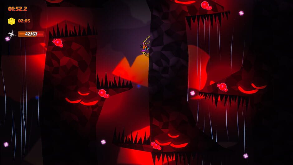 Web or Dead Screenshot