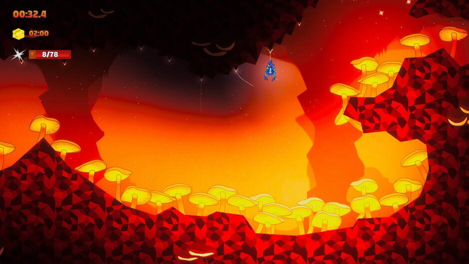 Web or Dead Screenshot