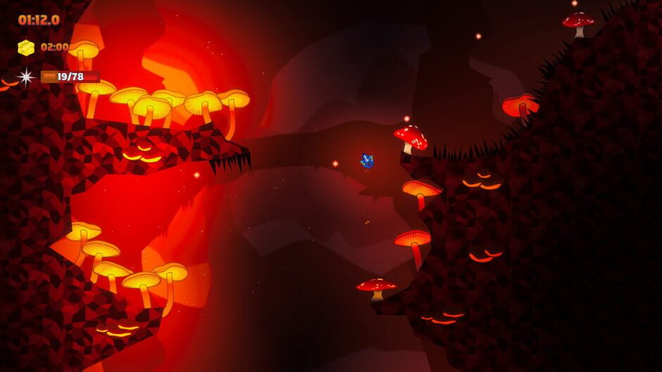 Web or Dead Screenshot