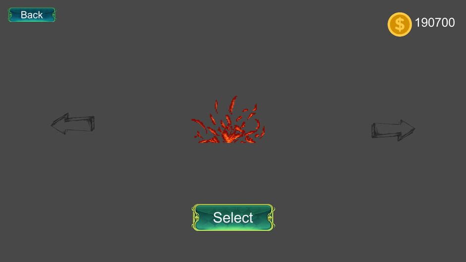 Terix Survivors Screenshot