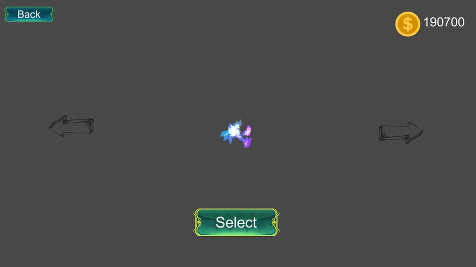 Terix Survivors Screenshot