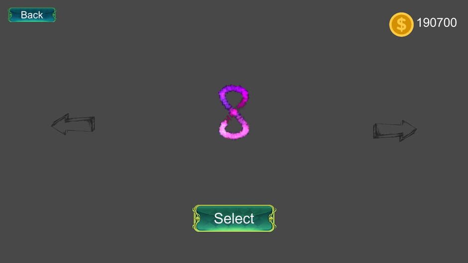 Terix Survivors Screenshot