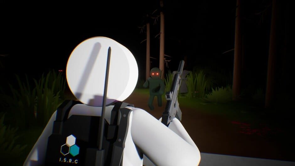 Disaster Area Screenshot