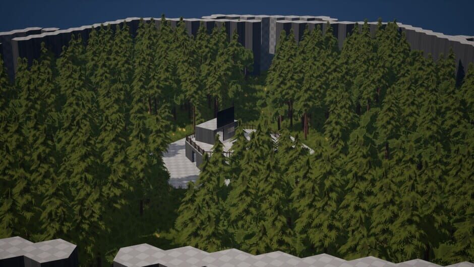 Disaster Area Screenshot