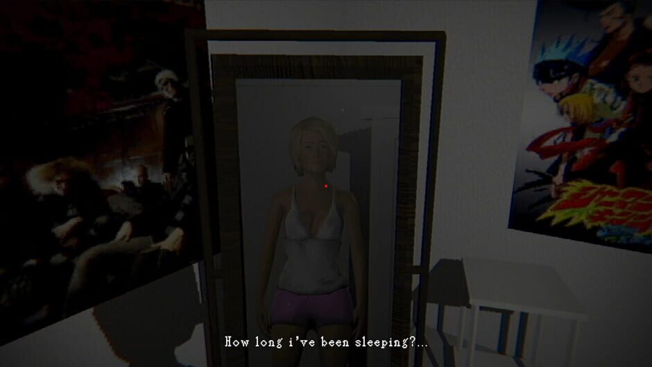 Crime Passional Screenshot